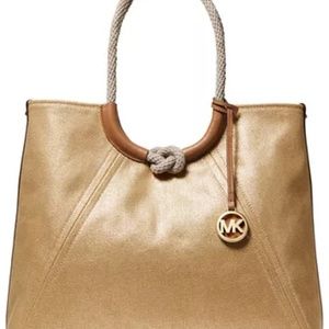 Genuine Michael Kors handbag
